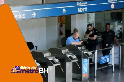 Metrô BH abre 111 vagas de emprego