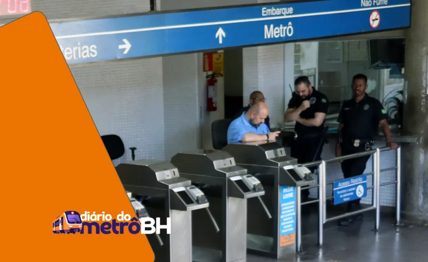 Metrô BH abre 111 vagas de emprego