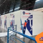 Início de obras nas estações do Metrô BH