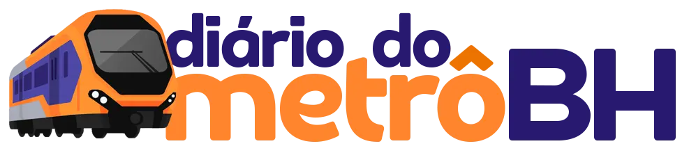 Diário do Metrô BH